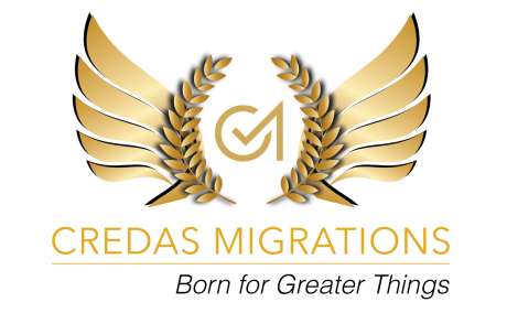 Credas Migrations