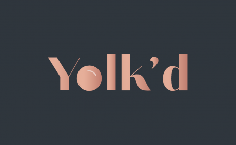 YOLK’D