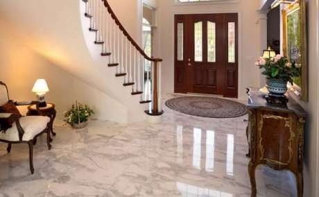 Marble Stone Granite Polishing Grinding Cleaning Services Company Dubai UAE