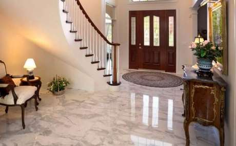 Marble Stone Granite Polishing Grinding Cleaning Services Company Dubai UAE