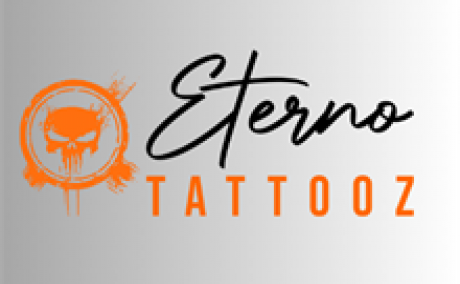 Eterno Tattooz - Tattoo artist in Zirakpur