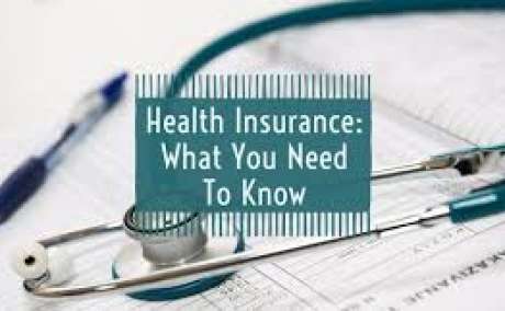 Health Insurance Marketplace