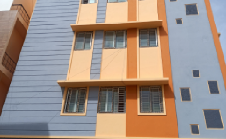 Best Ladies Hostel in Peelamedu, Coimbatore - Vedha Ladies Hostel