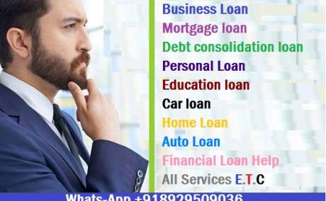 EMERGENCY URGENT LOANS +918929509036