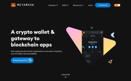 MetaMask Wallet Extension | MetaMask Extension for Chrome and Firefox