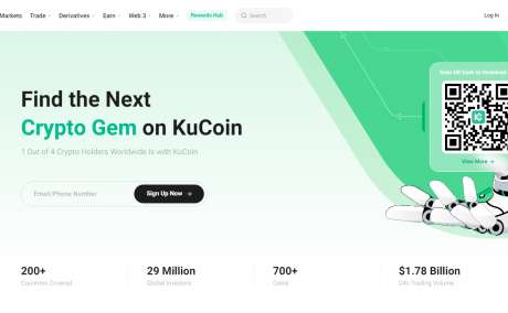 How To Download Kucoin Wallet?