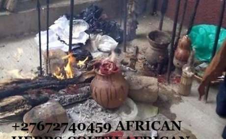 +27672740459 AFRICAN HERBS-SOUTH AFRICAN SANGOMA BABA KAGOLO TO THE WORLD.