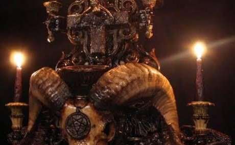 ((+2347046335241)) I want to join occult for money ritual in Nigeria