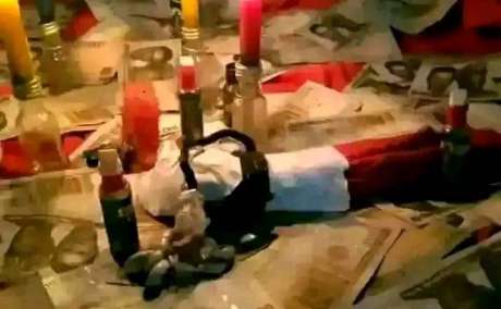 ™™°+2348028911519 ™™~WELCOMED TO OCCULT OF WEALTH RICHES AND POWER
