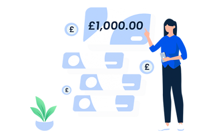 Short Term Loans UK Direct Lender Can Help You Save Money