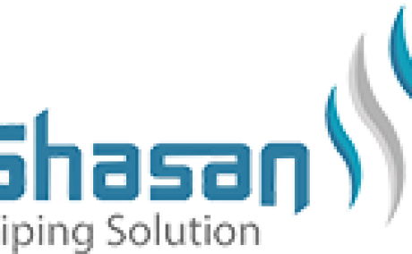 Shasan Piping Solution