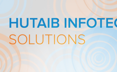 HUTAIB InfoTech - Security Solutions Dubai