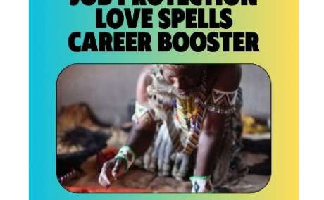 Traditional and spiritual healing love spell Doctor Anushika +27685771974