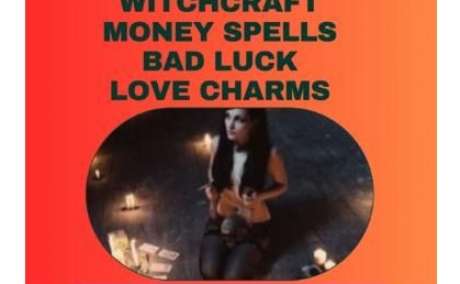 +27685771974 @Ordained DISTINCTIVE spell caster ¹⁰⁰٪ black magic safe, simple, effective  return back ex lost lover,