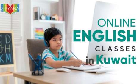 Online English Language Class in Kuwait: Learn Anytime with Live Tutors