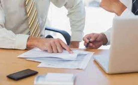 Short Term Loans Online: Additional Funds Determined by Monthly Income