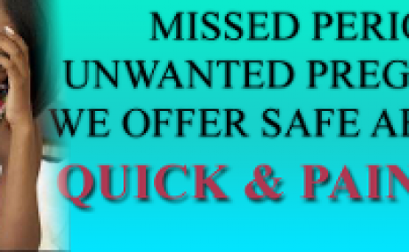 Abortion Clinic In Richards Bay+27 63 034 8600
