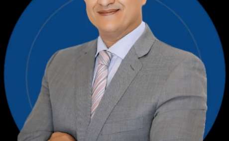 Dr. Qasim Qasem