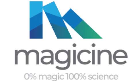 Magicine Pharma - Imat 400 mg Tablet