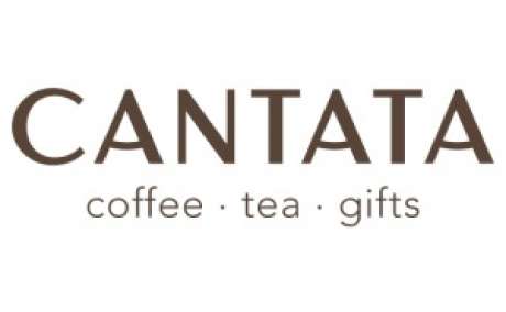 Cantata Tea & Coffee Shop