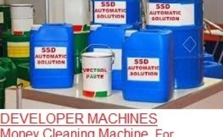 SSD Chemical Solution to clean Black  Money In Luanda Angola+27 81 711 1572
