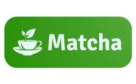 Matcha Green Tea