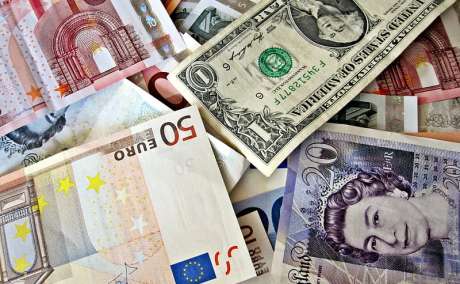 Counterfeit Currency/Prop Notes/Fke Bills
