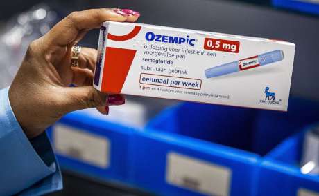 Ozempic/BOTOX/Nembutal/Mushrooms