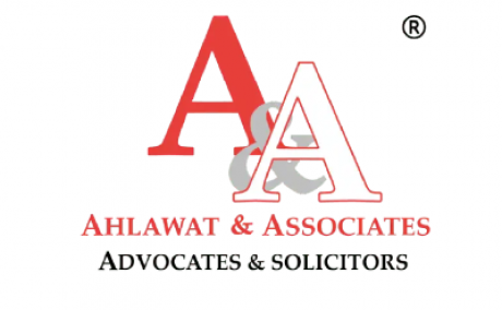 Ahlawat and associates Advocates