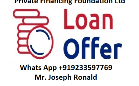 Loans & Credit Financing