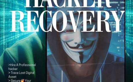 Best Crypto / Bitcoin Recovery Service Consult - iFORCE HACKER RECOVERY