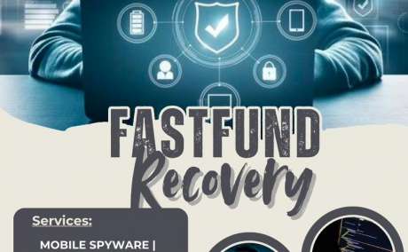 HOW TO FIND A LEGITIMATE CRYPTO RECOVERY EXPERT. HIRE FASTFUND RECOVERY.