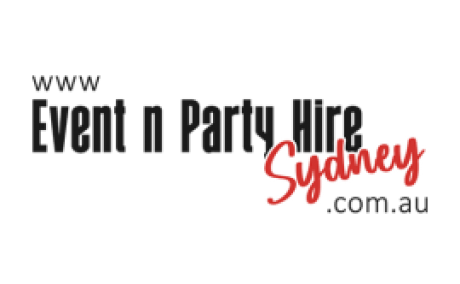 Event n Party Hire Sydney