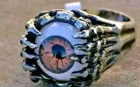SUPER POWER MAGIC RING OF WONDERS  IN ABU DHABI, UAE+27734009912