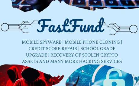HOW TO HIRE A HACKER TO RECOVER STOLEN BITCOIN. CONSULT A CERTIFIED CRYPTO RECOVERY EXPERT FASTFUND RECOVERY.