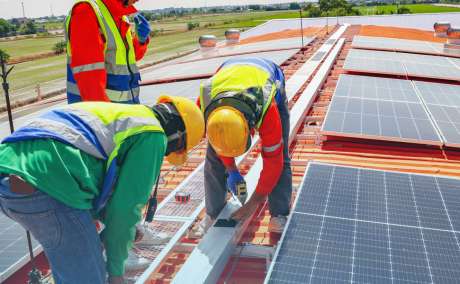 BONNGULF: Premier Cable Tray Manufacturers in UAE