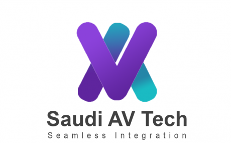 Saudi AV Tech - سعودي أفي تك